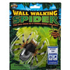Adventure Planet Wall Walking Spider