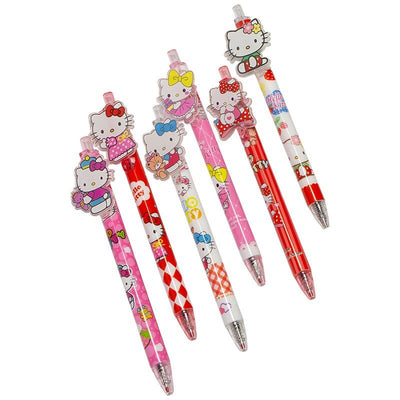 Hello Kitty Pen