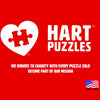 Hart Puzzles - Dogs, Dogs, Dogs by Sherri Buck Baldwin