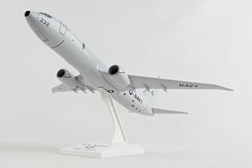 Duplicate SKU: Skymarks Daron USN P-8A Poseidon 1/130 (SKR1119) | 69.99 | 735703