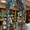 Flutter Gallery - Butterfly Magnet