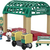 Thomas and Friends Wooden Railway Style: Knapford Train Station