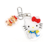 K-Wonderland - Sanrio Acryle Characters & Friends Key ring, Bag charm: Kuromi