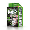 Marvin's Magic Mind-Blowing 30 Card Tricks