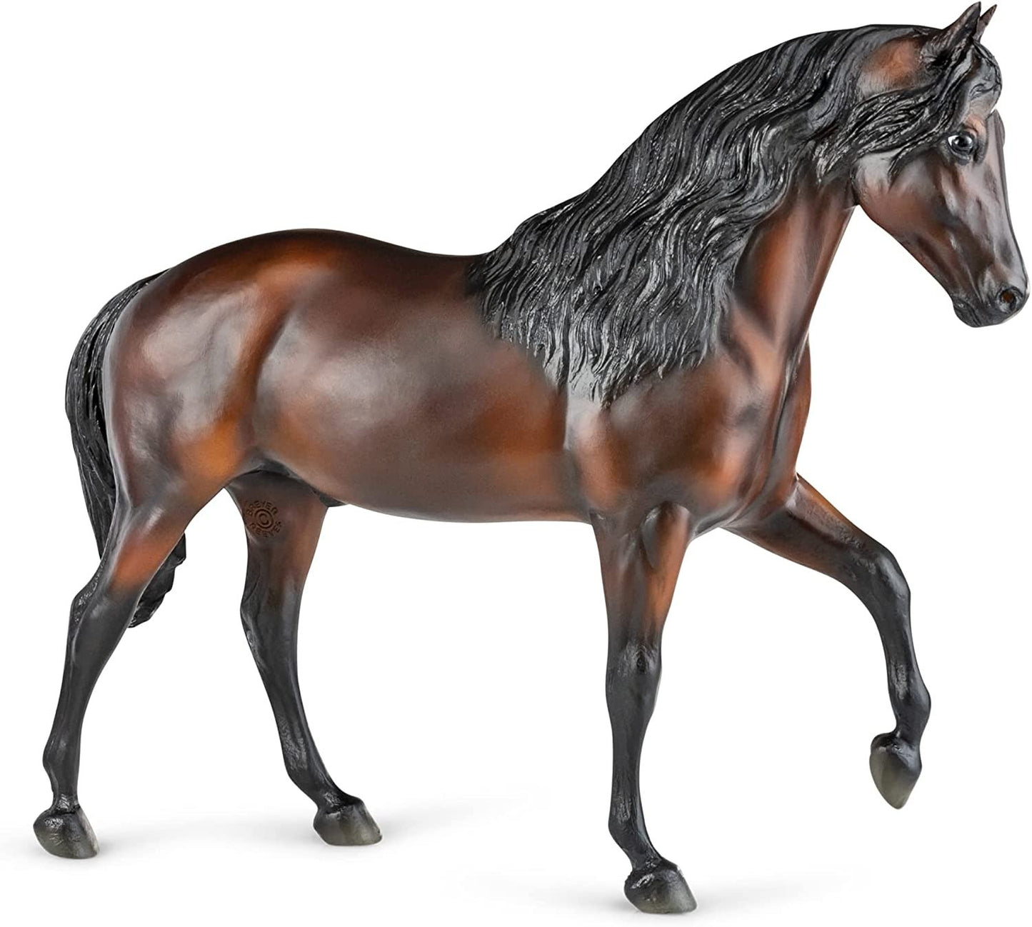 Breyer Vivaldi de Besilu Paso Fino