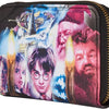 Loungefly Harry Potter Wallet