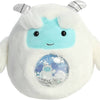 Let It Snow Yeti 5"