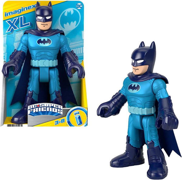 Fisher Price Imaginext DC XL Batman