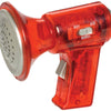 Toysmith - 3.25" Mini Voice Changer, Colors Vary, Amplifier, Megaphone