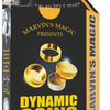 Marvin's Magic Dynamic Coins