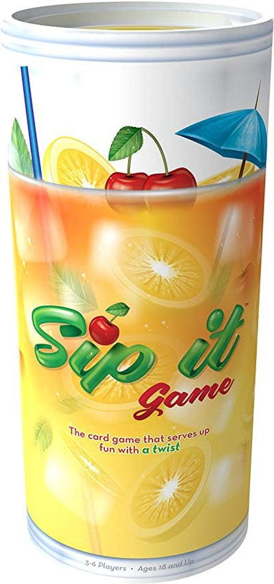 Sip It Game by Games Adults Play
