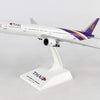 Daron Worldwide Skymarks Thai 777-300 1/200 W/GEAR