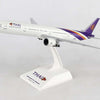 Daron Worldwide Skymarks Thai 777-300 1/200 W/GEAR