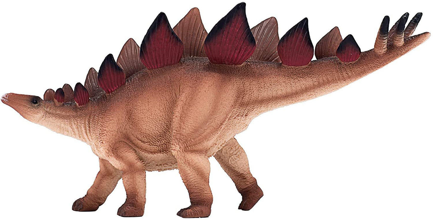 MOJO Stegosaurus Dinosaur