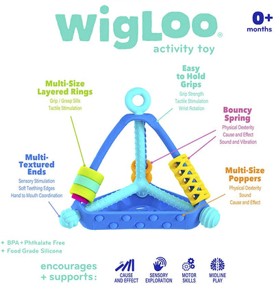 Mobi Wigloo
