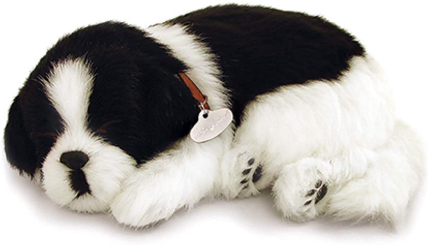 Perfect Petzzz Huggable Border Collie