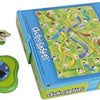 World's Smallest Chutes and Ladders