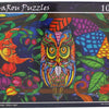 JaCarou Starry Night 1000 pcs puzzle