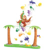 Playmonster Orangutwang  Game