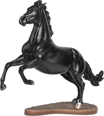 Breyer Horses Traditional Series ATP Power | Benefiting The Amberley Snyder Freedom Foundation | Horse Toy Model | 13.5" x 10" | 1:9 Scale | Model #1870