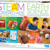 Steam Powered Kids Scientic Dicovery Environmental Science