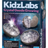 Kidz Labs Grow Your Own Crystal Geodes