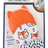 Itzy Ritzy SiliconeTeething Mitt Itzy Mitzies