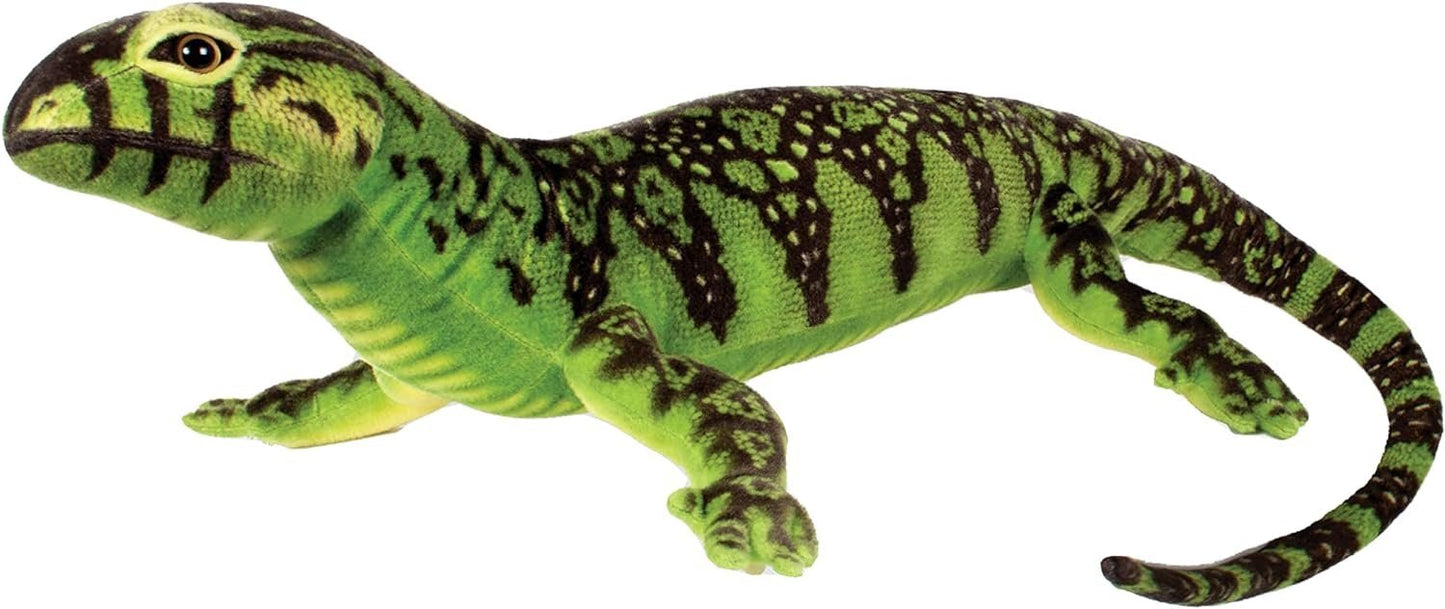 Real Planet Komodo Dragon