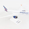 Daron SkymarksAeroflot w/ Gear  A350-900 1/200 scale - copy