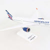 Daron SkymarksAeroflot w/ Gear  A350-900 1/200 scale - copy