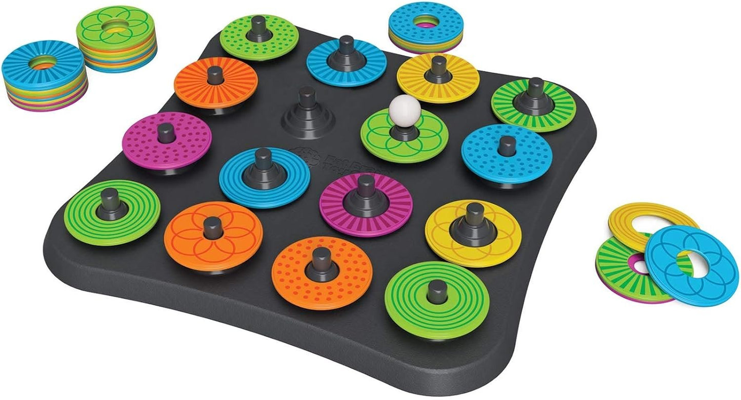 Morphy Change is the Name of the Game of Pattern Matching