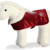 Aurora Breyer 13" Joy Holiday Horse