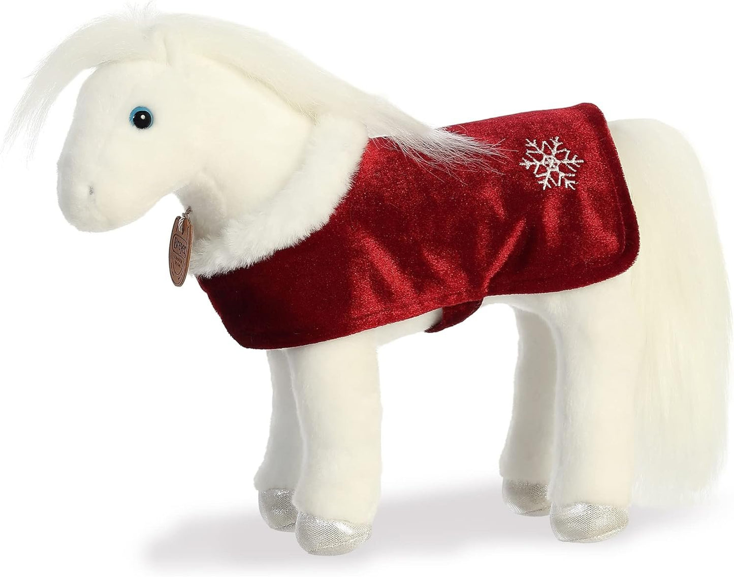 Aurora Breyer 13" Joy Holiday Horse