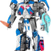 Metal Earth Transformers Optimus Prime
