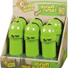 Toysmith Waterproof Treasure Capsule