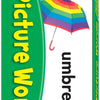Pocket Flashcards Picture Flashcards
