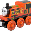 Fisher-Price Thomas & Friends Wood Railway Train