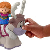 Fisher Price Disney Princess Little People with Horse