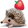 EUGY Hedgehog 3D Cardboard Model Kit #026