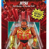 Masters of The Universe Jitsu
