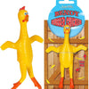 Bendy Rubber Chicken