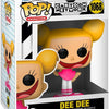 Pop! Funko Dexter's Lab Dee Dee