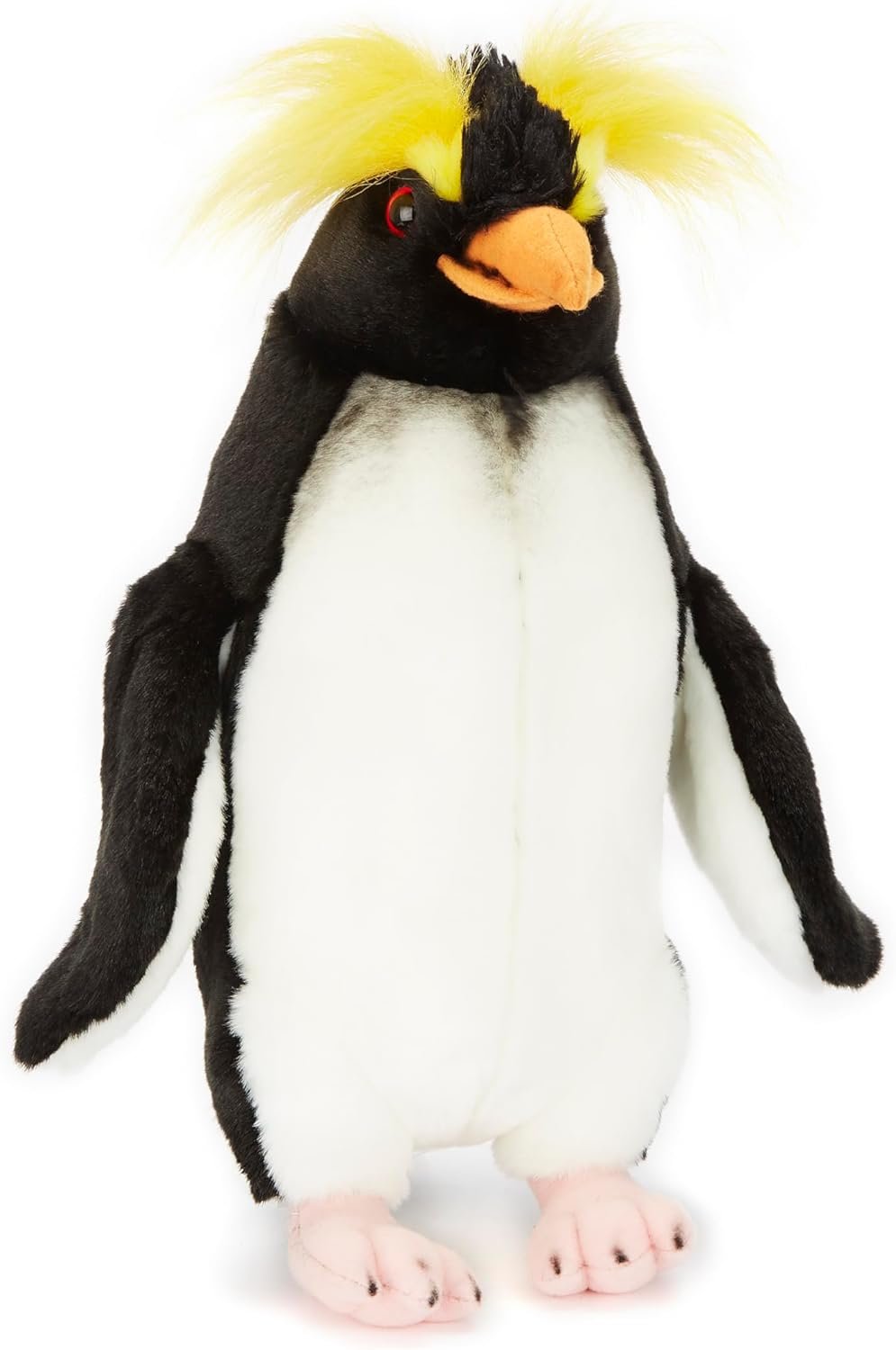 Wildlife Tree - 11" Plush Penguin Stuffed Animal