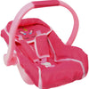 New York Doll Company Doll Car Seat - Unicorn