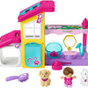 LittlePeople Barbie Play and Care Pet Spa