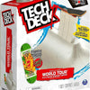 Tech Deck World Tour: PFK Skate Support Center