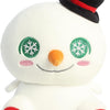 Aurora® Adorable Squishiverse™ Squishy Snowman™
