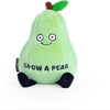 Punchkins - "Grow a Pear" Plushie Pear