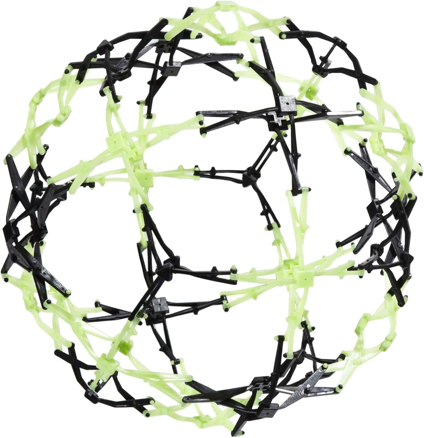 Hoberman Glow Sphere