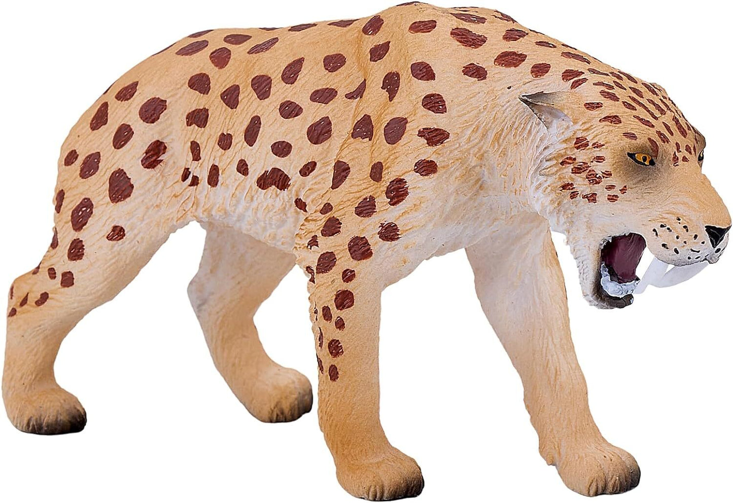 MOJO Smilodon